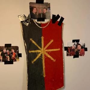 Meet your Posher, Scott